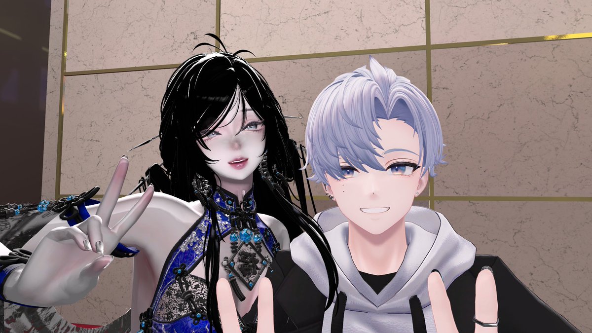 らりーご tweet media