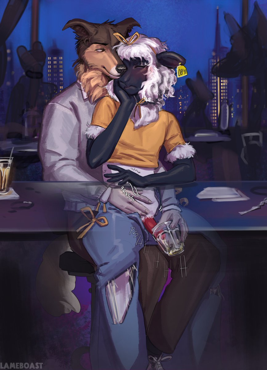 lameboast tweet media