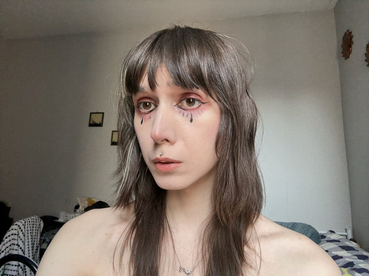 Skye Hams tweet media