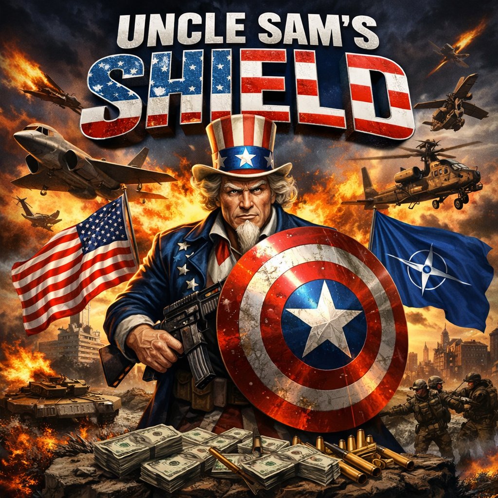 Leo Zion🎗️🇮🇱🇻🇦✡️✝️ tweet media