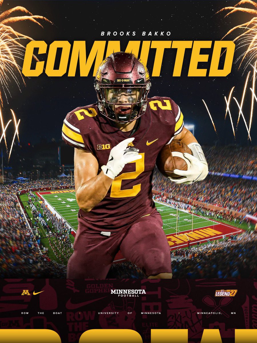 Brooks Bakko tweet media