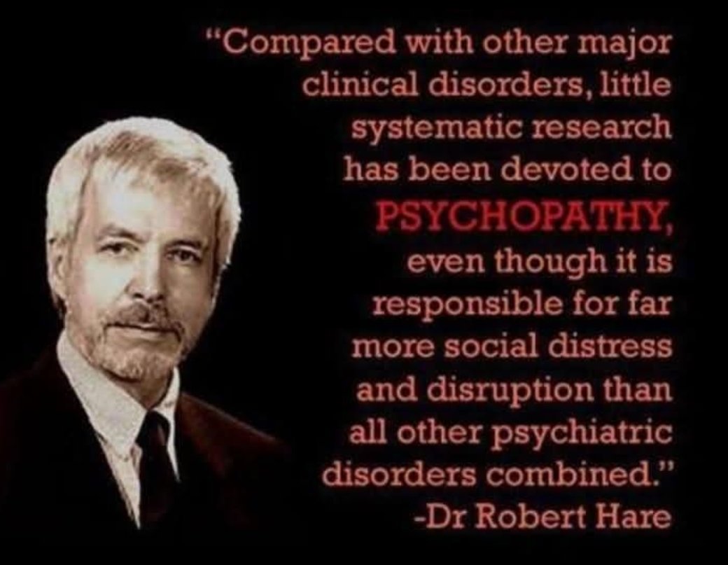 Exposing their psychopathic schools serves the people 

not the predators in political offices.