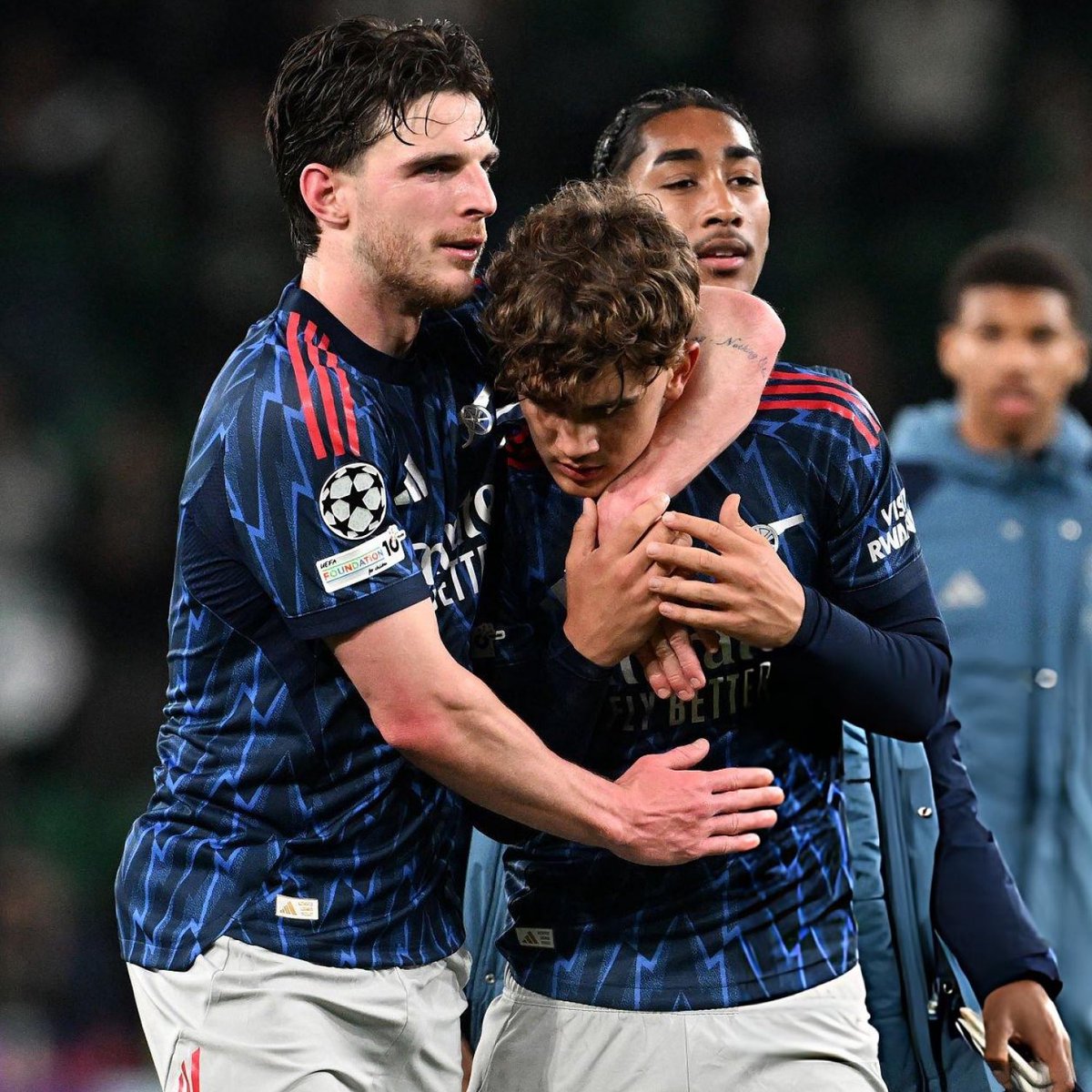 DailyAFC tweet media