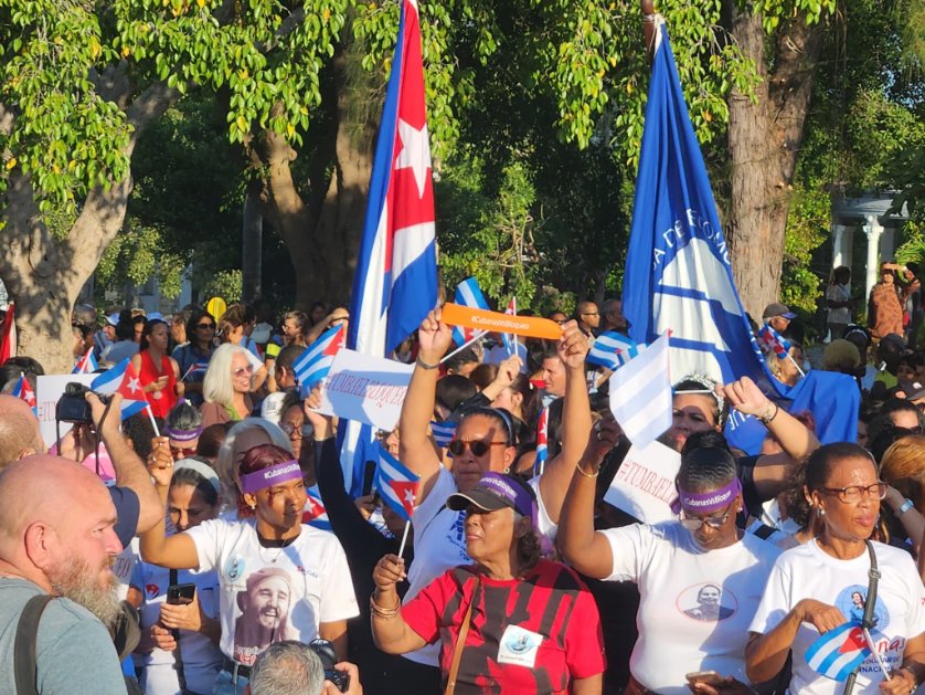 Combiomed_Cuba tweet media