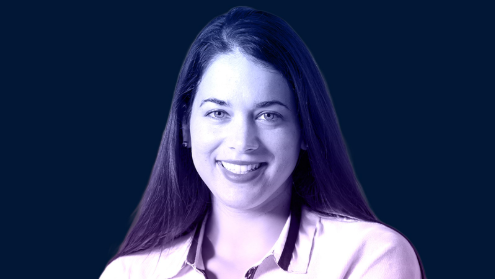 ASCOPost's tweet image. 🖥️ #ASCOAI: @drsarahsam of @dfci_breastonc reflects on how #AI is and will continue to transform #oncology practice, potentially impacting the practice of second opinions. 

Read her perspective here: ascoai.org/articles/2026/…