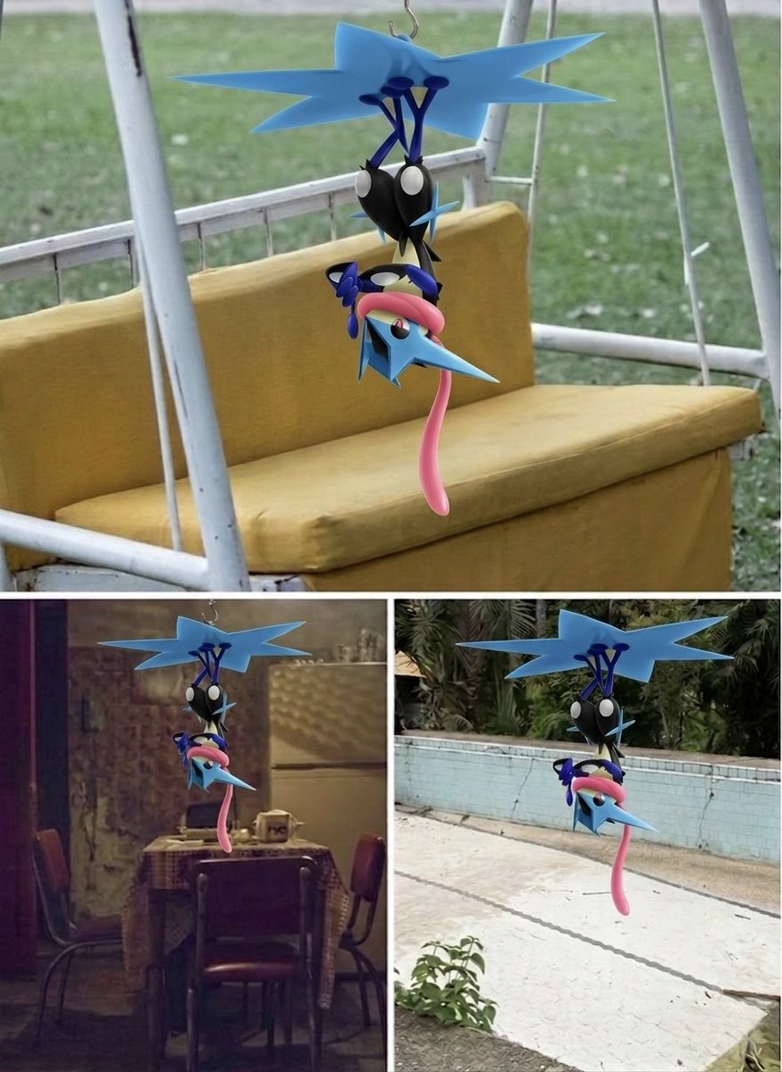 Peak Hobby tweet media