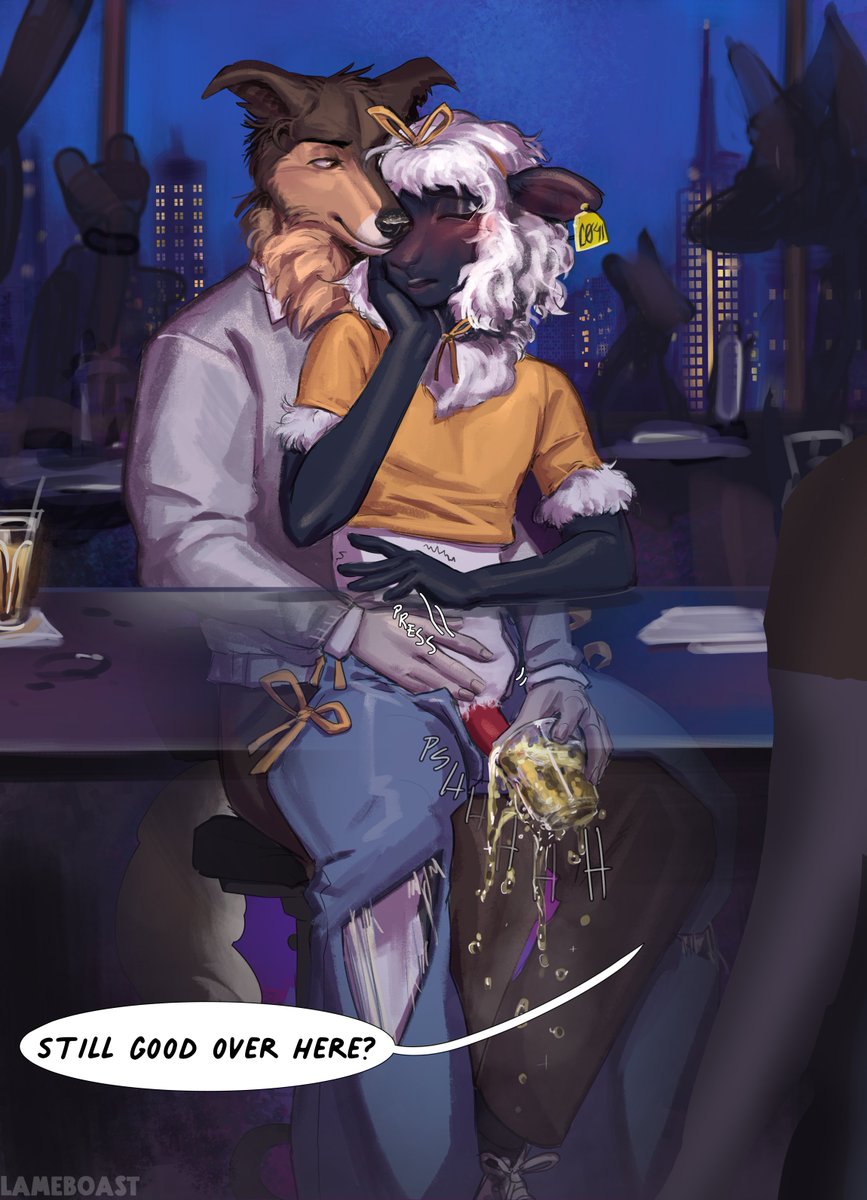 lameboast tweet media