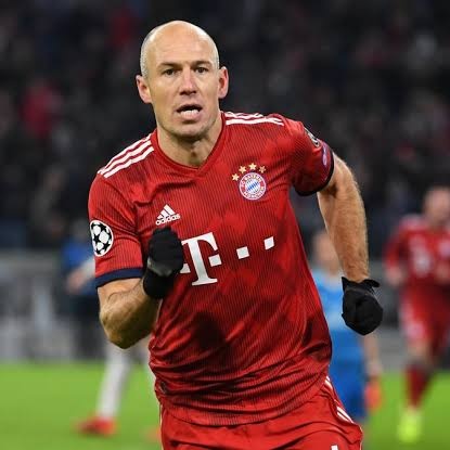 Berita Sepakbola Dunia tweet media