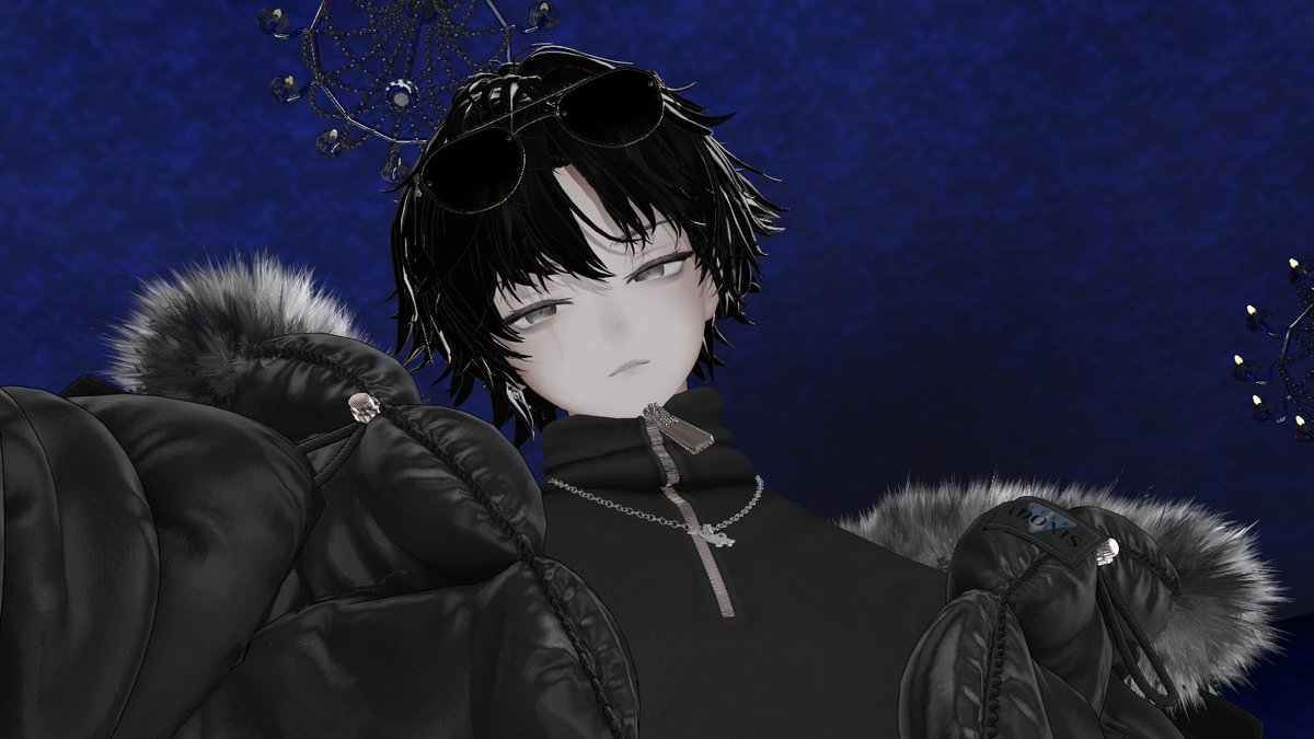 ぽにょ tweet media