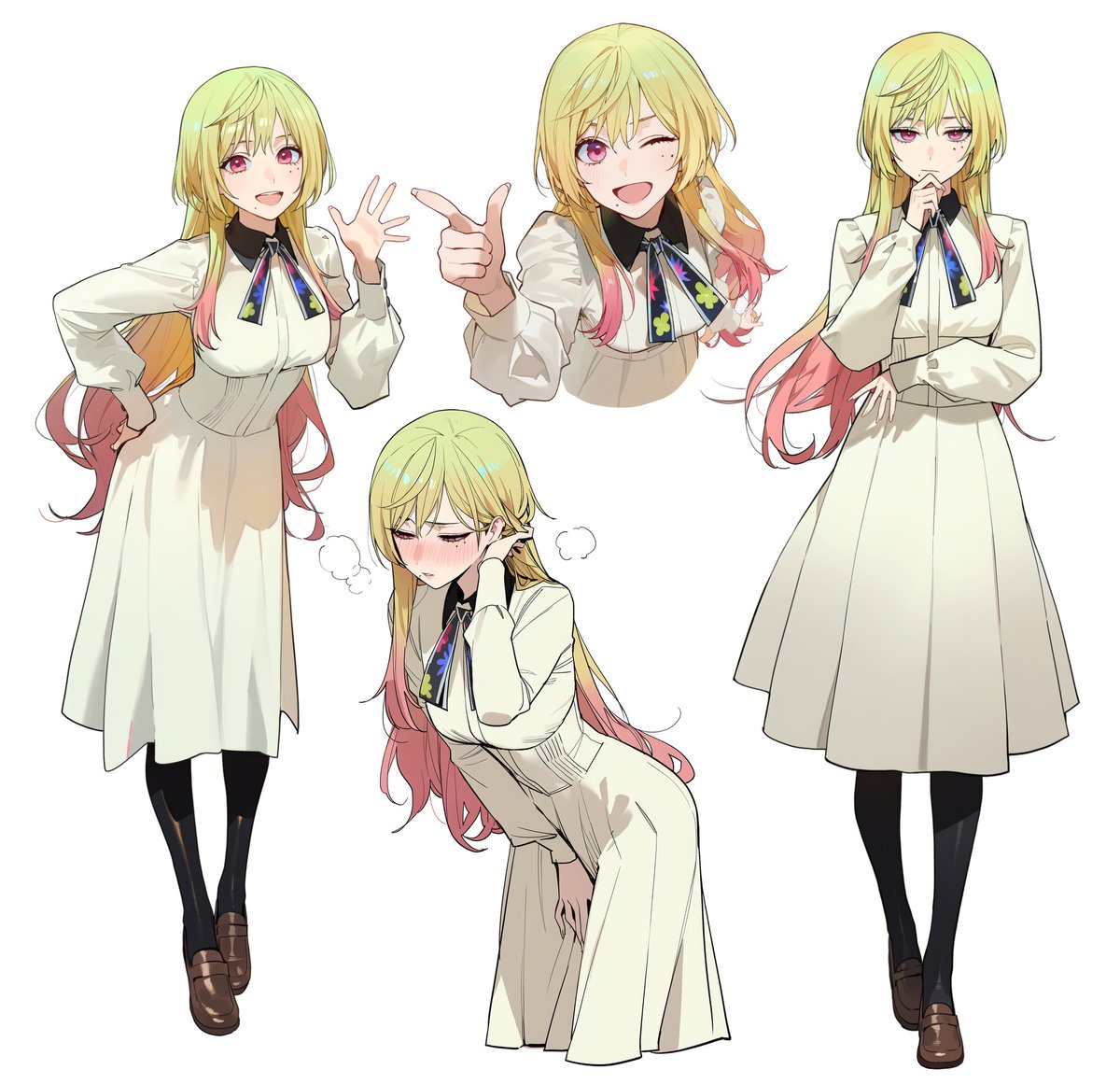 にゃんごろもち tweet media