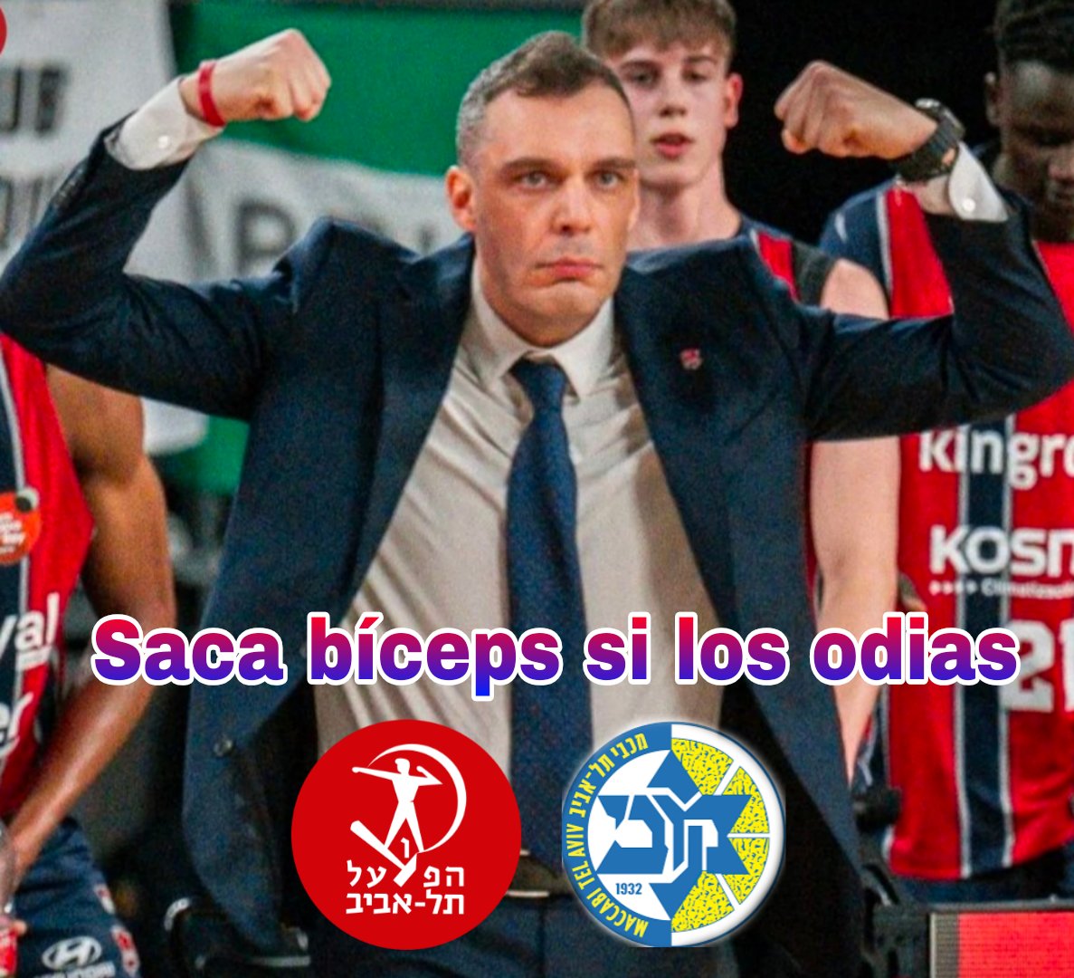 Baskoña tweet media