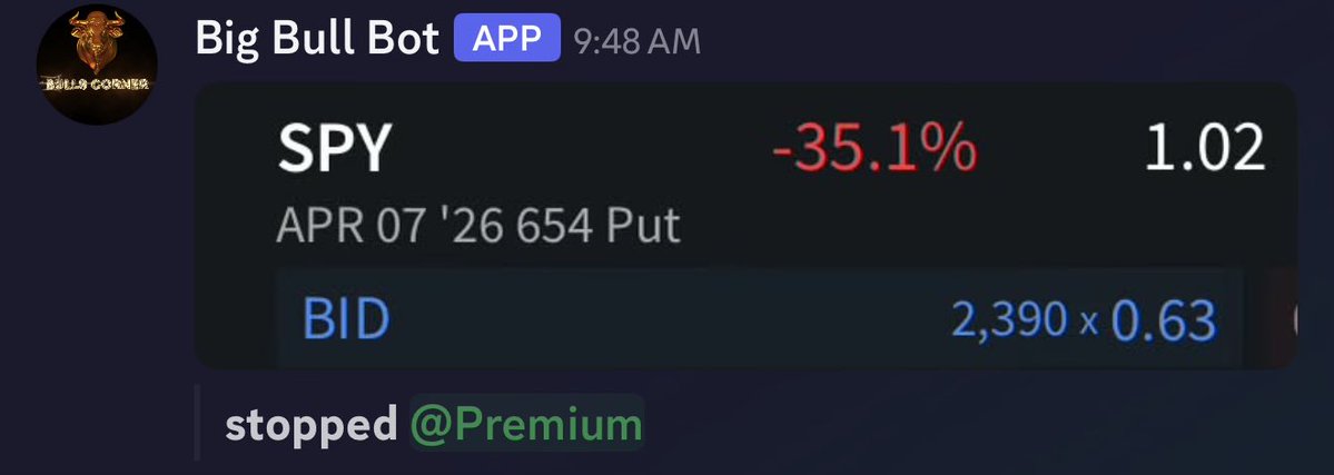 Big Bull 🔱 tweet media