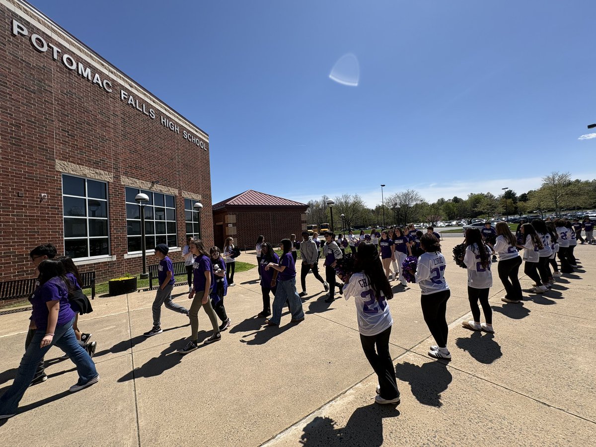 River Bend M.S. tweet media