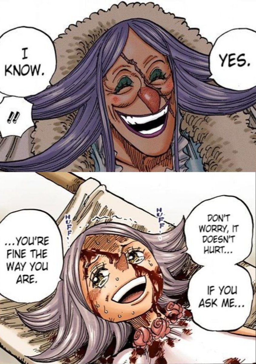 Tora 🍉🌱🌸⭐ Read Undead Unluck💀🍀 tweet media