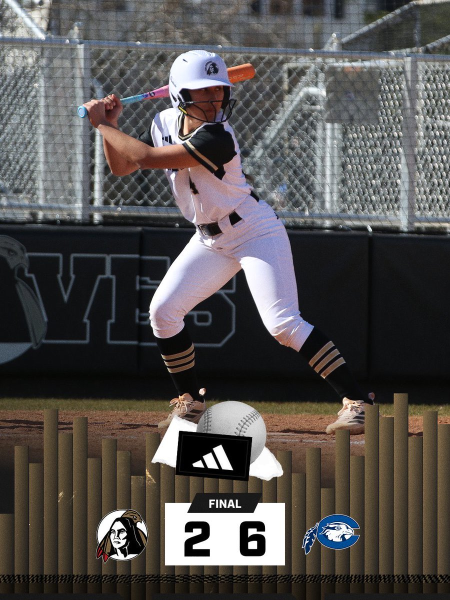 UNCP Softball tweet media