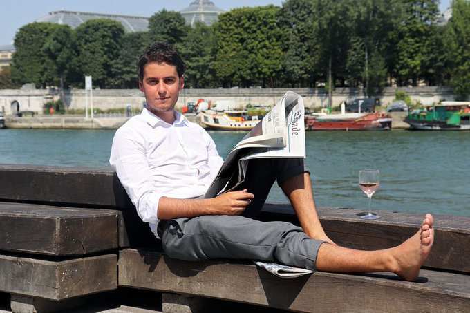 Fleur Morel tweet media