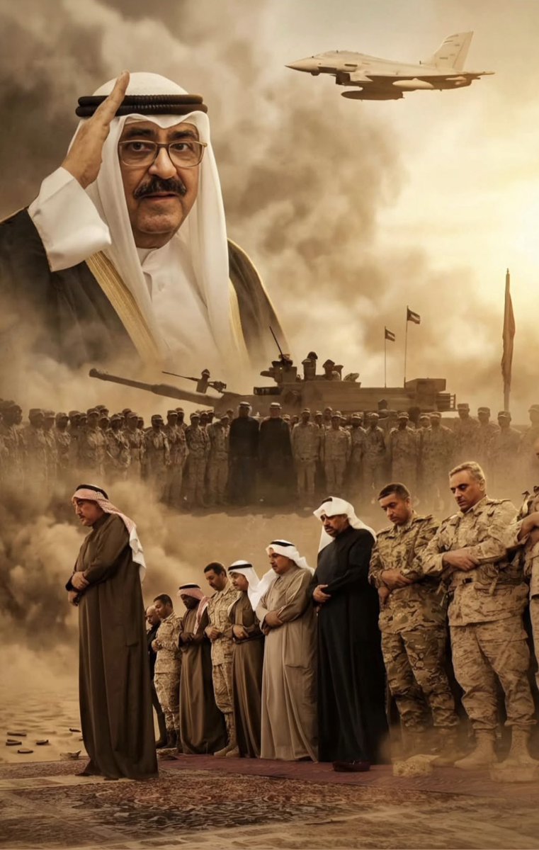 AF_almoued's tweet photo. اللهم اضرب الظالمين بالظالمين واخرجنا منهم سالمين 
اللهم أحفظ بلدي الكويت ودول الخليج من كل سوء وشر واجعل بلداننا آمنة مطمئنة ورد كيد الكائدين في نحورهم.

اللهم ما كان من شرٍّ فاصرفه عنا
وما كان من كيدٍ فاجعله في نحور أهله
واكتب لنا لطفك الخفي واخرجنا سالمين آمنين.

🇸🇦🇦🇪🇰🇼🇧🇭🇶🇦🇴🇲

#الكويت_خط_أحمر 
#الخليج_خط_أحمر 
#القنصلية_الكويتية #البصره 
#كلاب_الحشد #كلاب_اِيران