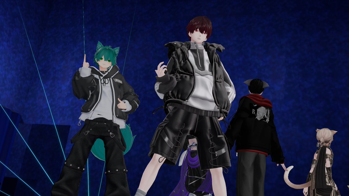 ぽにょ tweet media