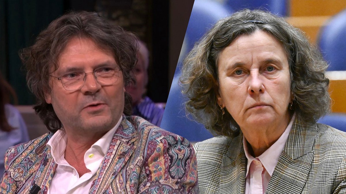 Vandaag Inside tweet media