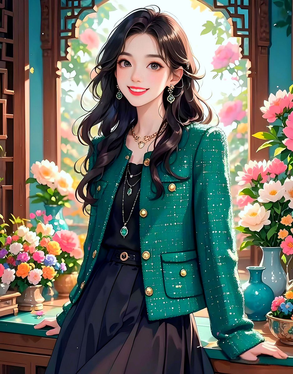 康寶貝 tweet media