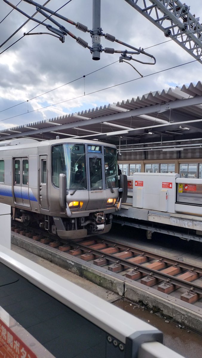 みず@鉄道好き tweet media