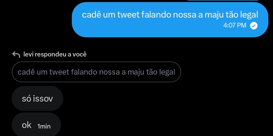 majulia. tweet media