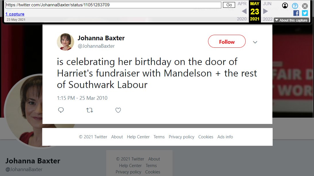 Plutôt la Barbie tweet media