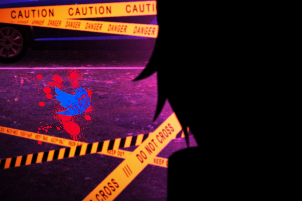 Naoto Shirogane tweet media