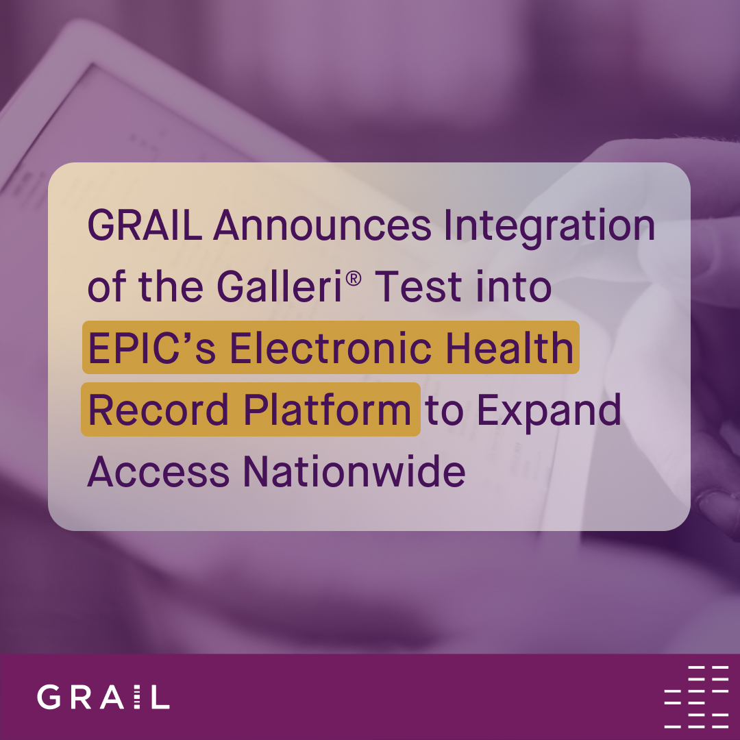 GRAIL tweet media