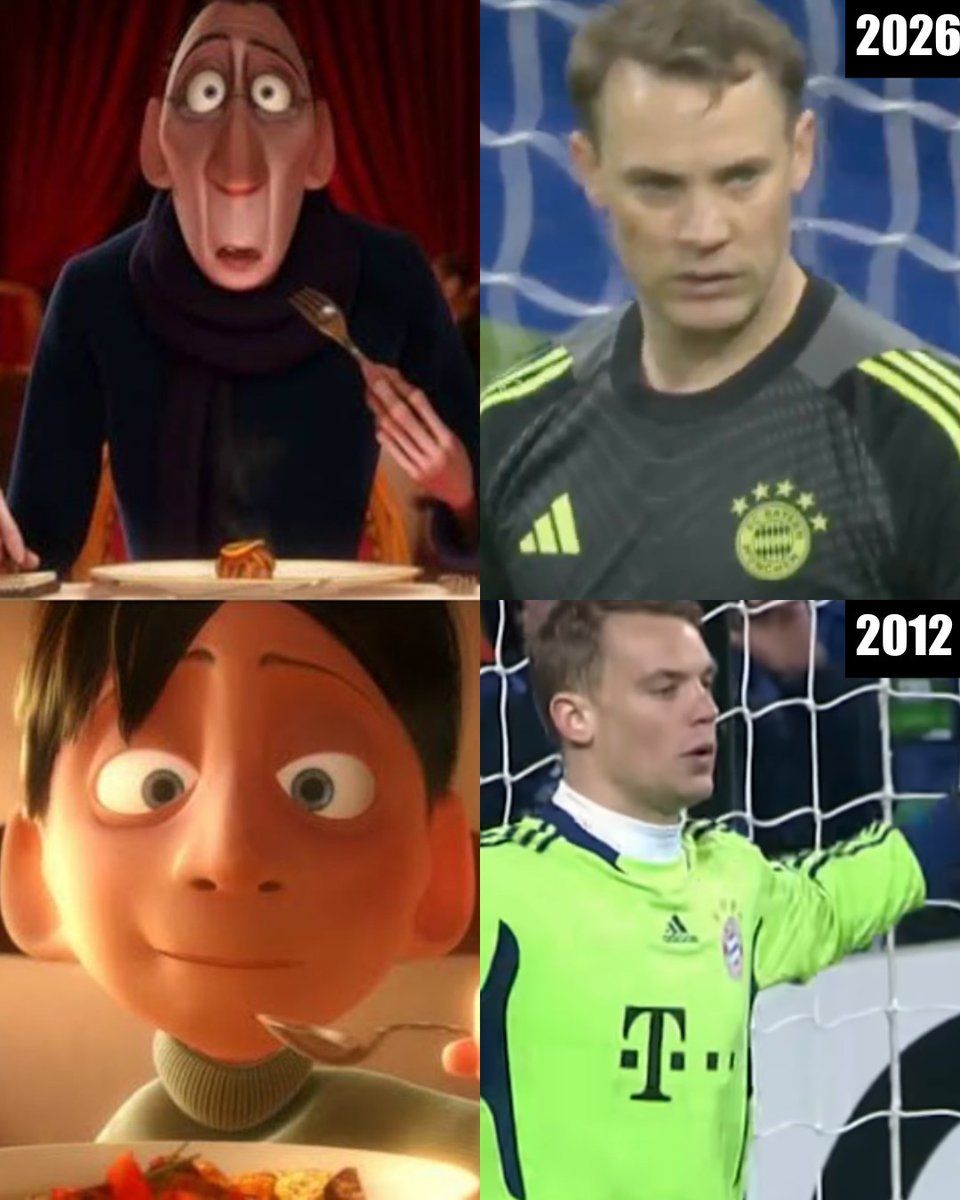 Invictos tweet media