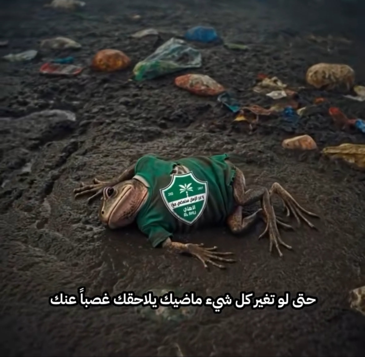 mohammed gomri tweet media