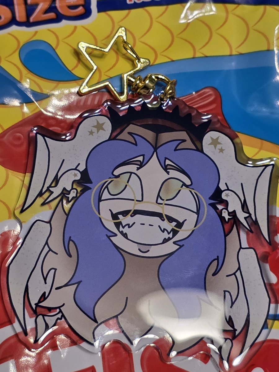 Starri_Dust's tweet photo. the freaks came oh ja
#stargaar #skwisgaar #metalocalypse #yumeship #swedishfish https://t.co/Nh9RM7xALL