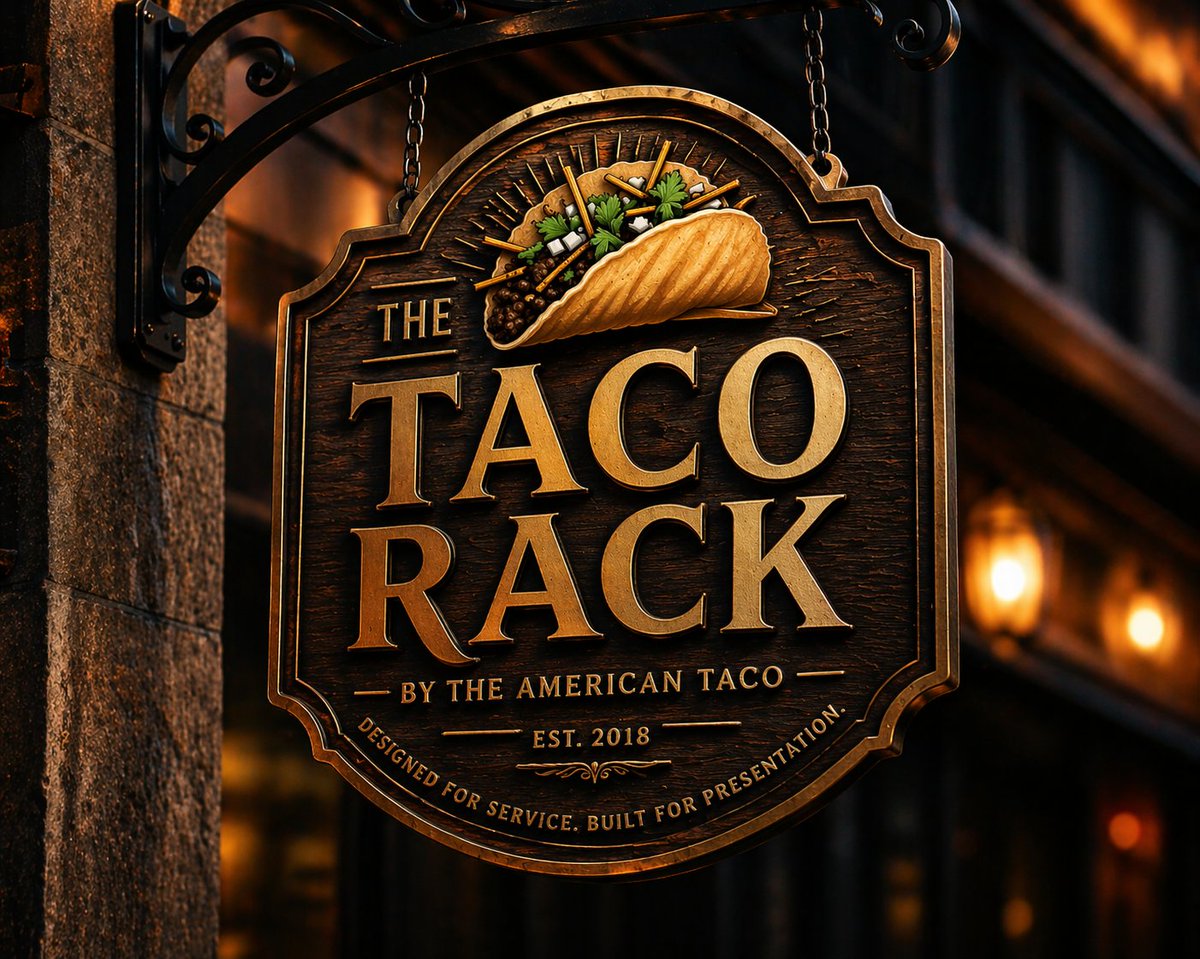 TacoRack's tweet photo. https://t.co/AoYEWRG4ts