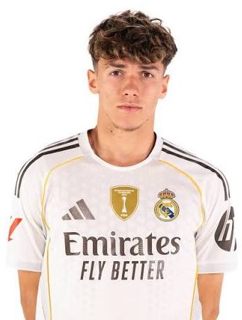 LOUIS CAMP NOU💙❤️ tweet media