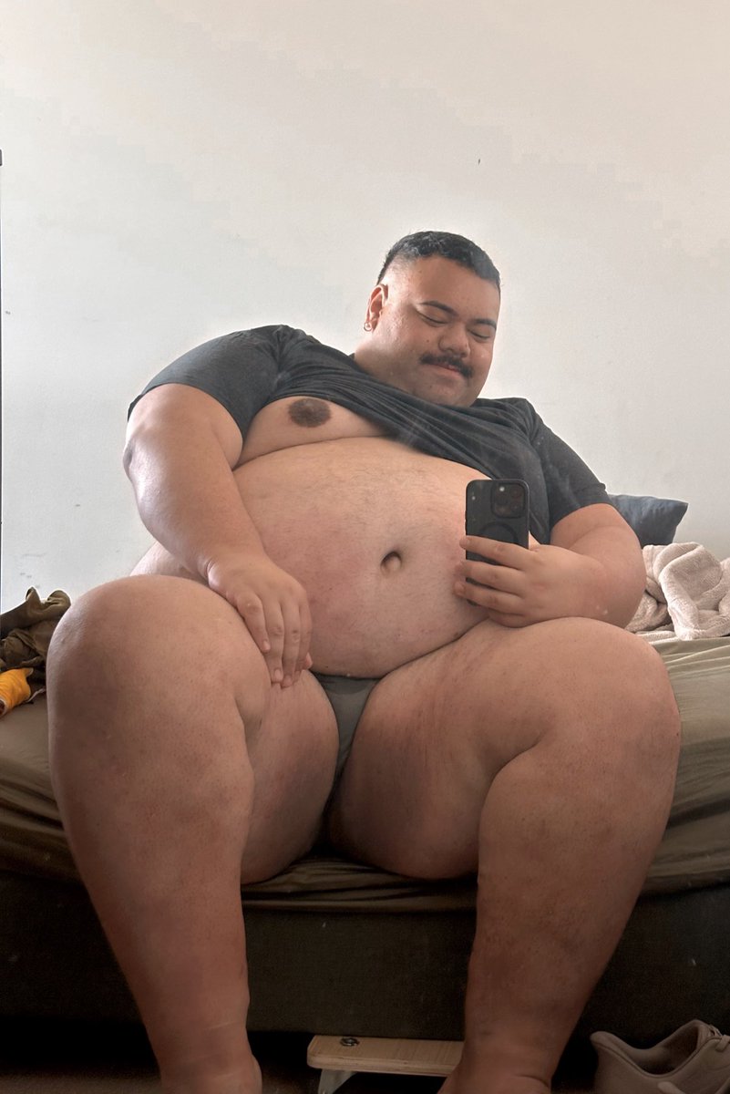 Big Boy Kilo 🐻 tweet media