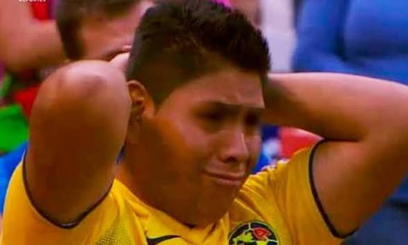 Club América Out Of Context tweet media