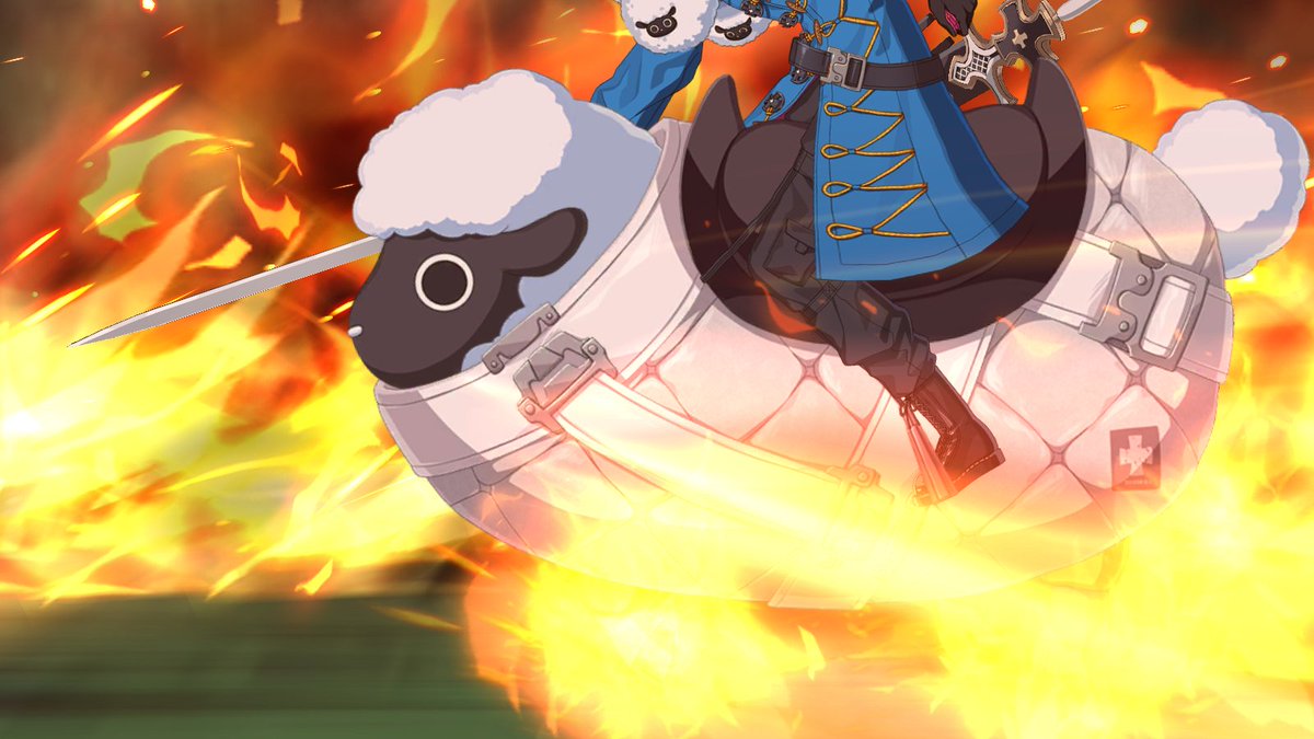 さめきち🐟 tweet media