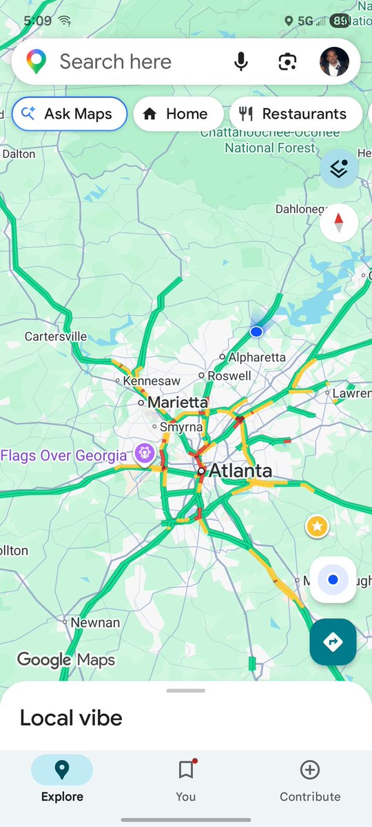 American Gator tweet media