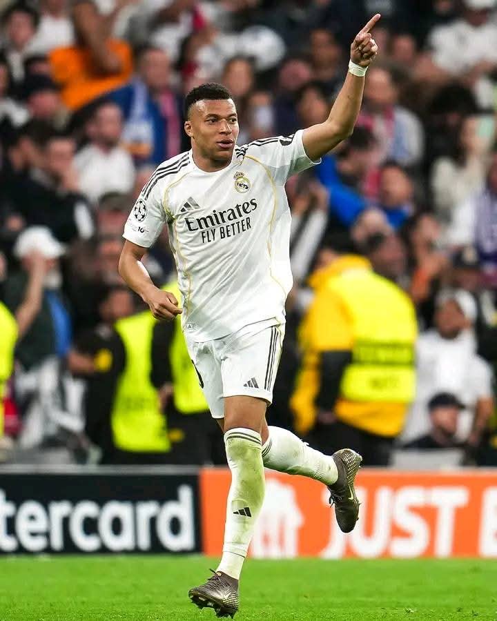 Goodnews Archibong tweet media