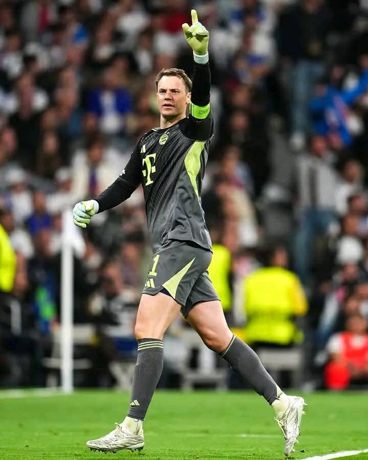 Goodnews Archibong tweet media