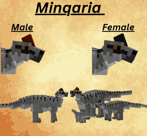 ClassyMonk13447's tweet photo. Minqaria Rework 6!!!!!!!!!!

#mc #minecraft #mcmod #mcmods #minecraftmod #minecraftmods #dino #dinos #dinosaur #dinomod #dinomods #dinosaurmod #dinosaurmods #prehistoric #prehistoricmod #prehistoricmods #eorevival https://t.co/o6TfsbkwuS