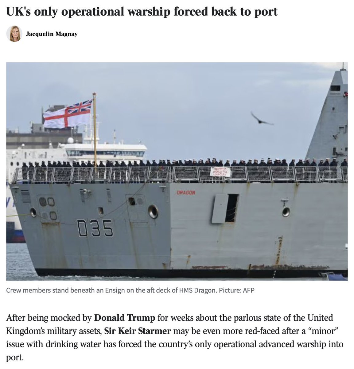 Rex Patrick tweet media