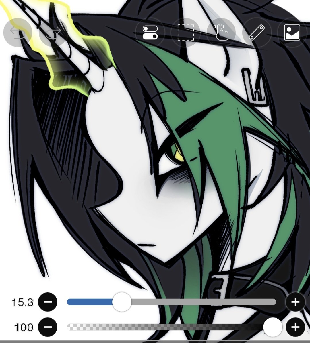 Bloody Sky tweet media