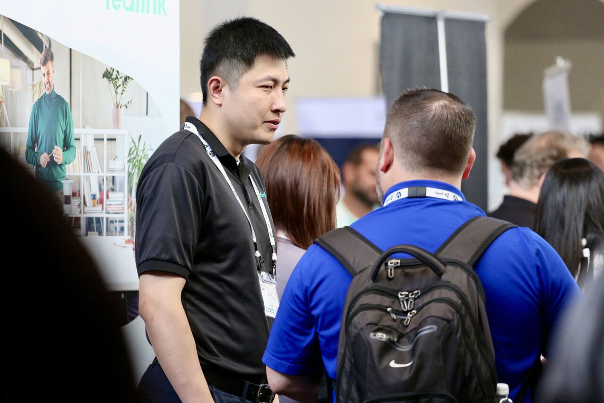 NetSapiens a Crexendo Company tweet media