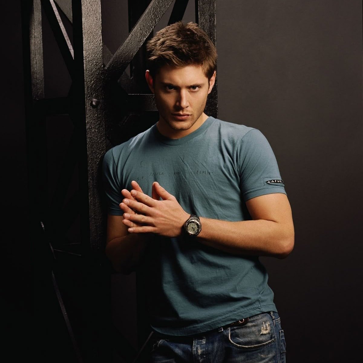 Supernaturalfordeadbydaylight tweet media