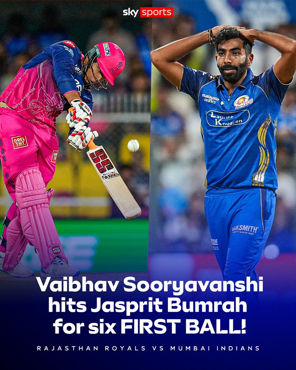 Sky Sports Cricket tweet media
