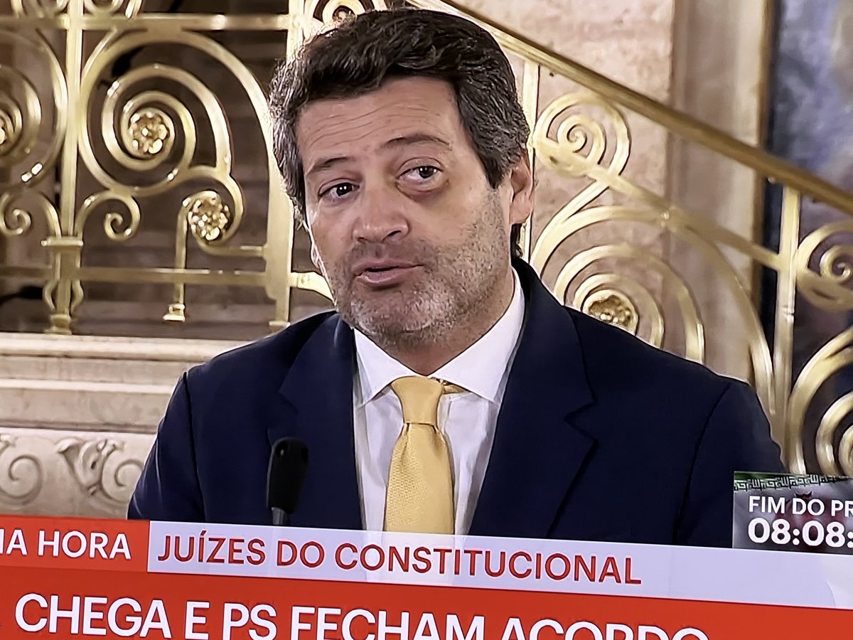 Os ciganos apanharam-me!