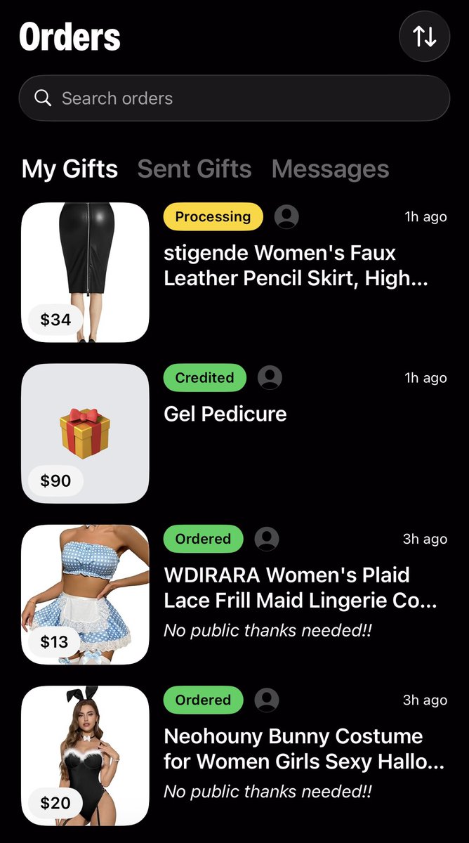 Bree ✨ Findom tweet media