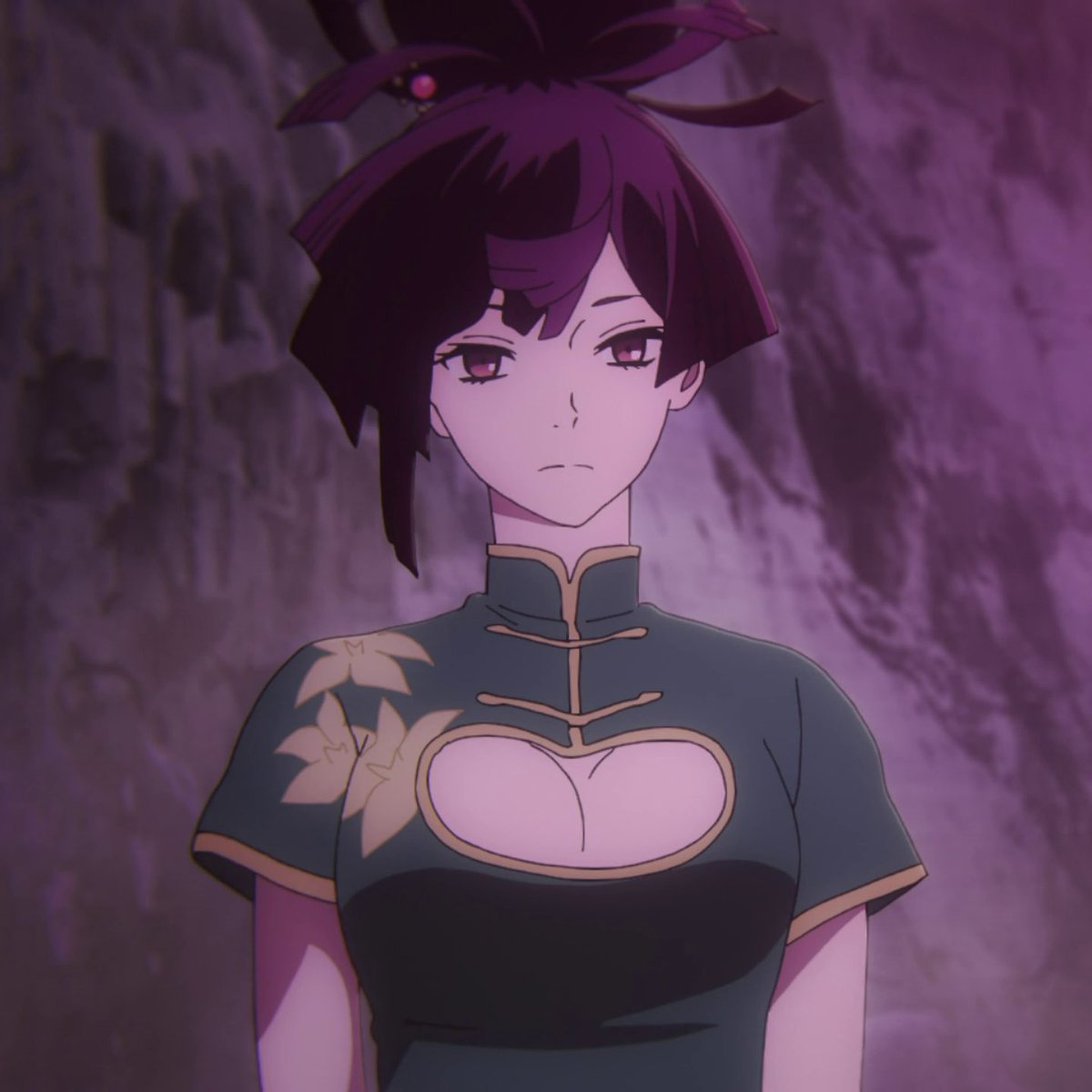 𝓨𝓾𝔃𝓾 🗡️ tweet media