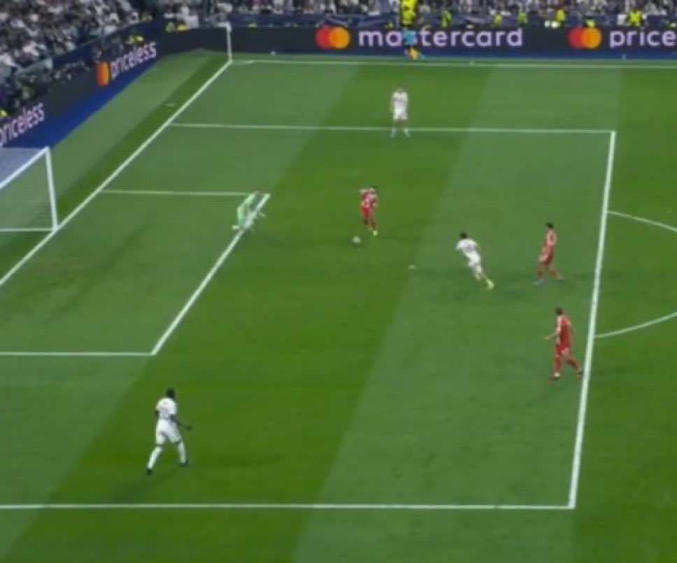 Seputar Real Madrid tweet media